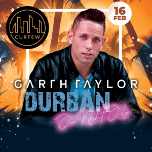 Curfew – Durban